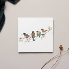 Meg Hawkins Art Cards